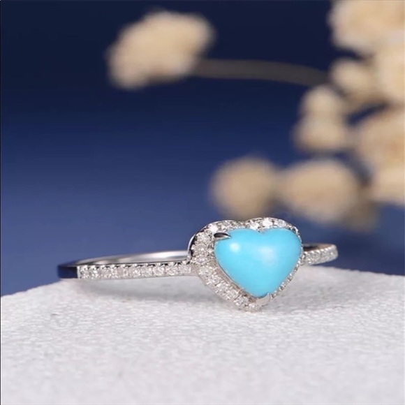 925 sterling silver 💍 - Picture 4 of 7